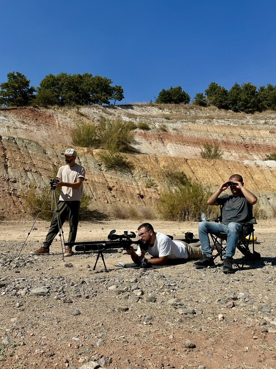 kaliteli işler kaliteli adamlarla yapılır!