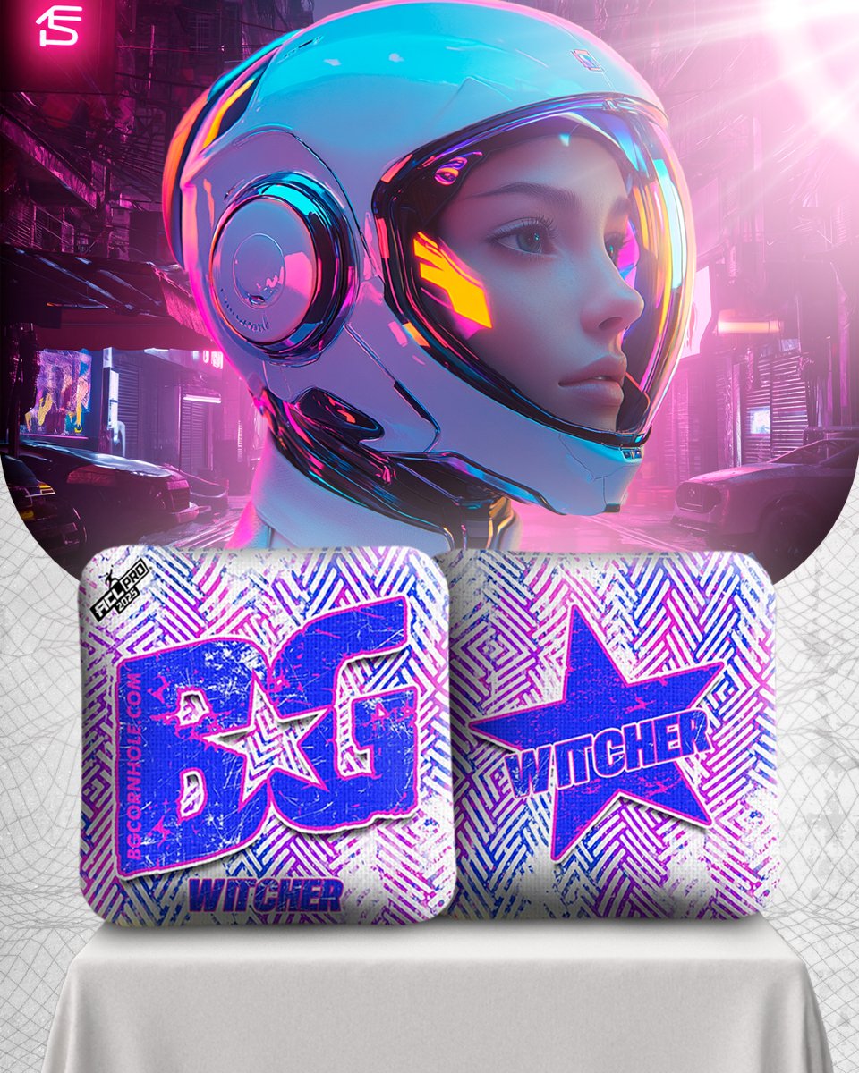 Toss game about to break the matrix! 🔮💫

#cornhole #GoBGorGoHome