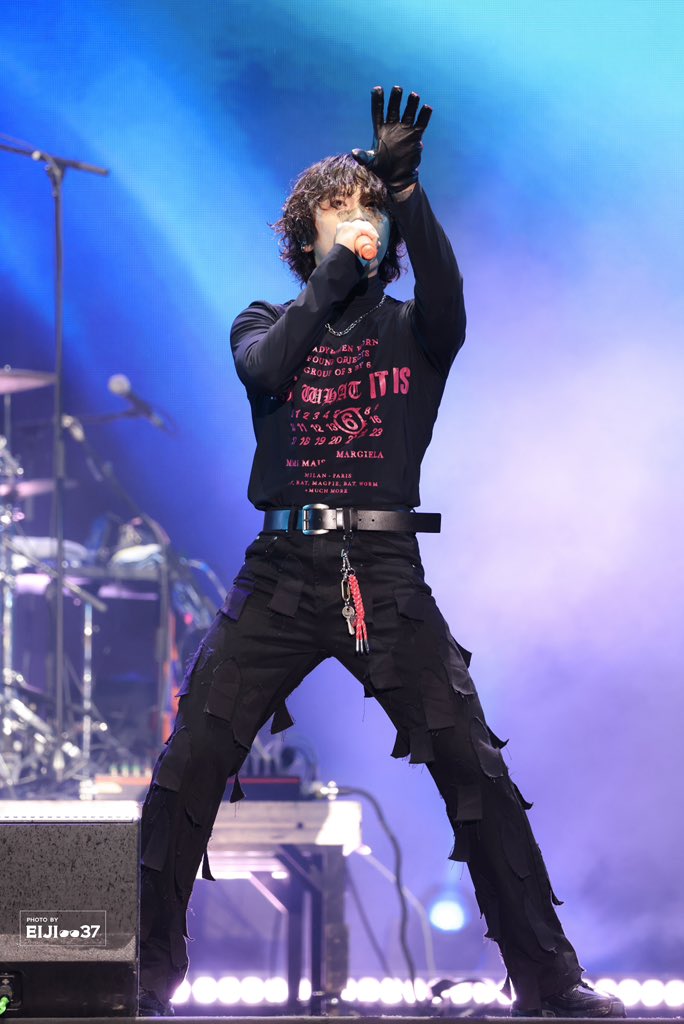 241006 FTISLAND Busan International 
Rock Festival preview 🎙️✨
<a href="/skullhong/">leehongki</a> 
#홍기 #Hongki #ホンギ #洪基 
#이홍기 #LeeHongki #イホンギ #李洪基 
#FTISLAND #FT아일랜드