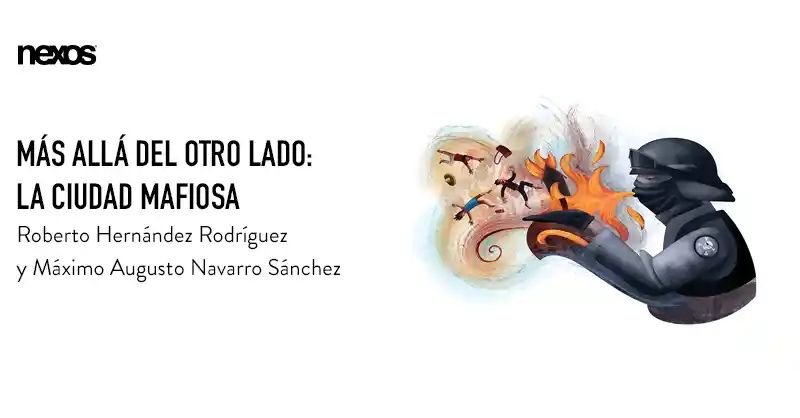 Revista Nexos tweet media
