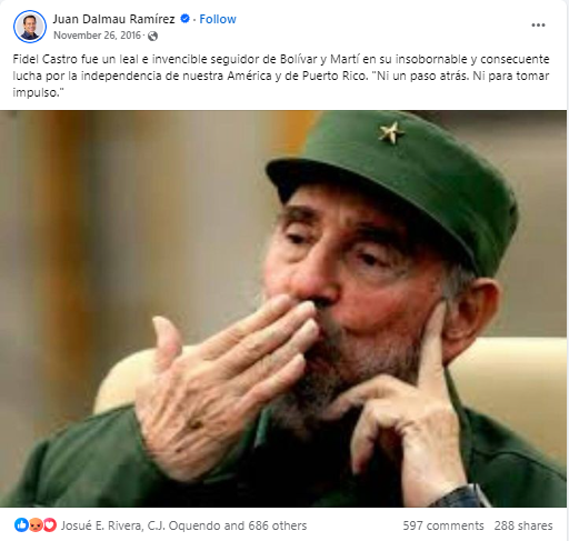 rodriguezjorgel's tweet photo. Guerra avisada no muere gente. #DaleCasco https://t.co/FujokXzL04