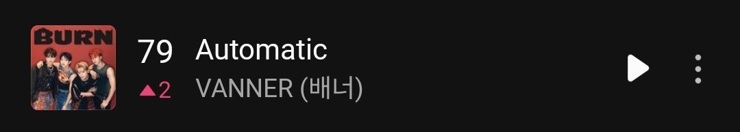 🔥멜론 2계단 상승 + 전곡 차트인🔥

한주동안 너무 수고많으셨습니다!!