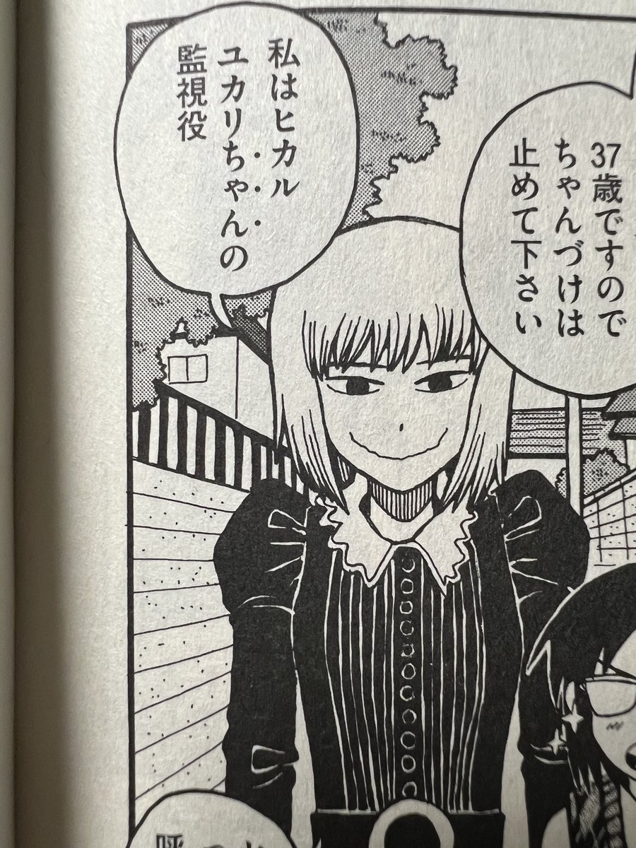 ヒカルちゃんはそもそも昔やってたホームページの看板娘として描いていてその後連載用没ネーム(後に同人誌で)『ヒカルちゃん』に主演して『FLIP-FLAP』で振波ヒカルとして『友達100人できるかな』で笹山ヒカルとして出ている。 