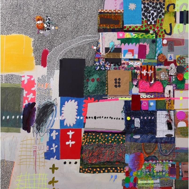 ARTFAIRNAGOYA's tweet photo. 【出展ギャラリー紹介＿vol.13 | Exhibitors Introduction_vol.13】

▪︎GALERIE hu:
Booth : NAC-13

#nagoyaartcollection #ナゴヤアートコレクション #nagoya #名古屋 #art #アート #collection #コレクション #artfair #アートフェア #contemporary #現���美術 #gallery #ギャラリー https://t.co/R1lp1hmKnR