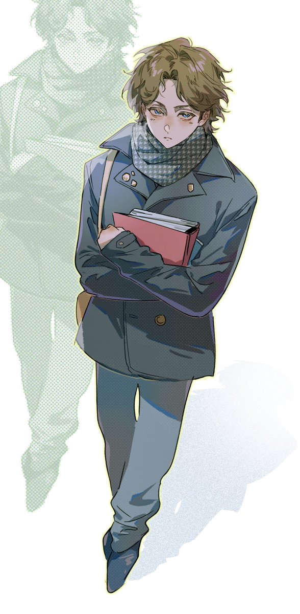 绝望的恋母癖 tweet media