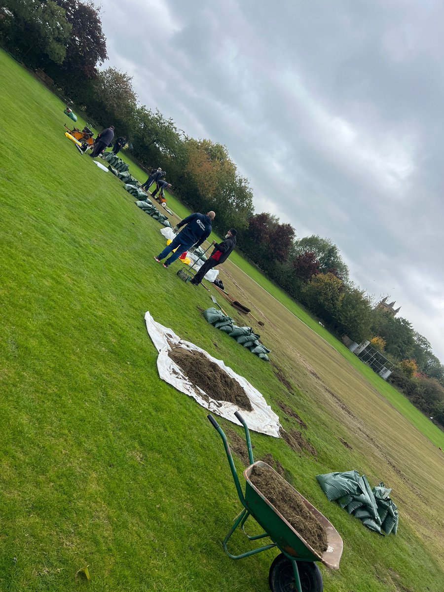 Mount Cricket Club tweet media