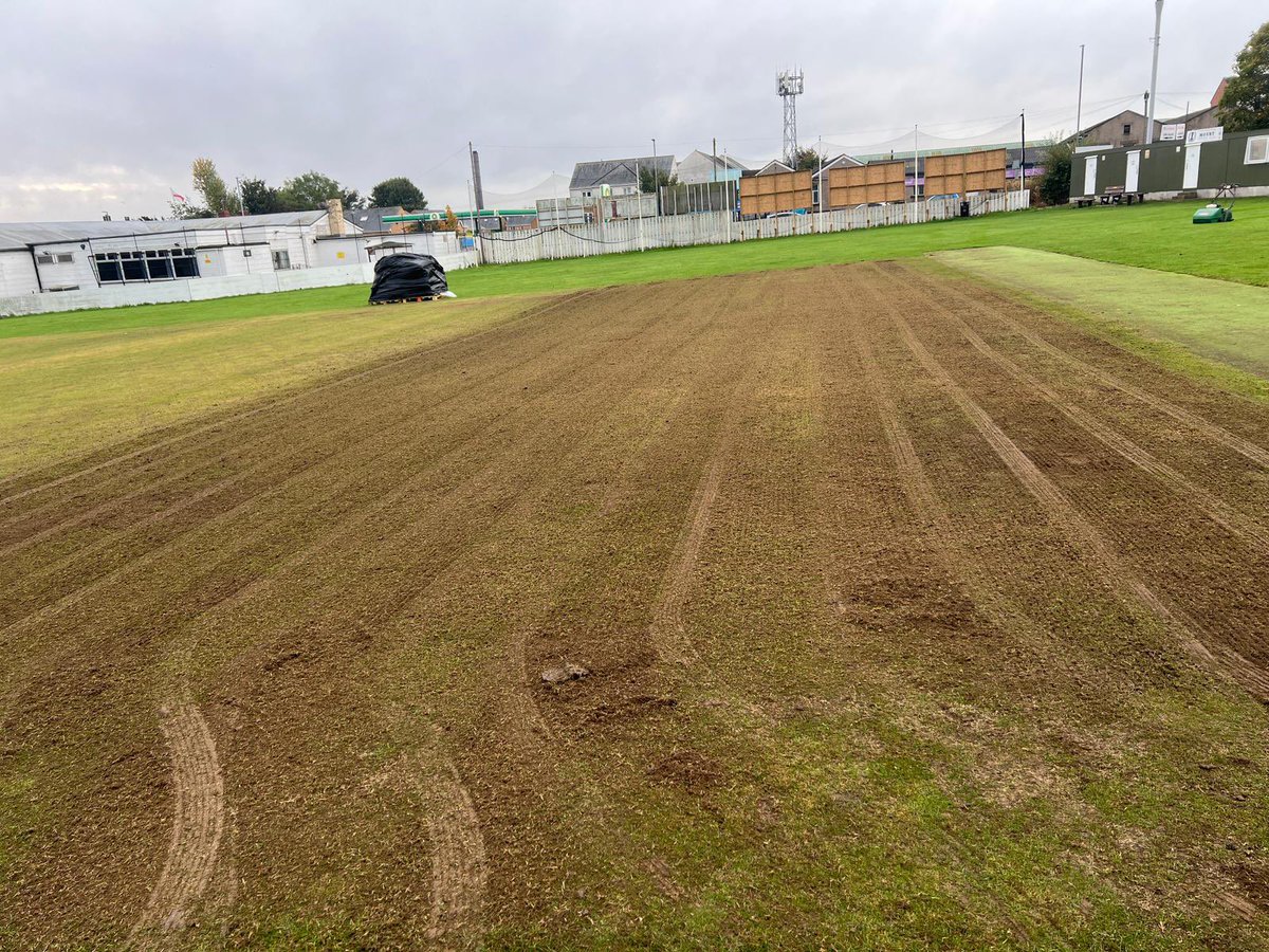 Mount Cricket Club tweet media