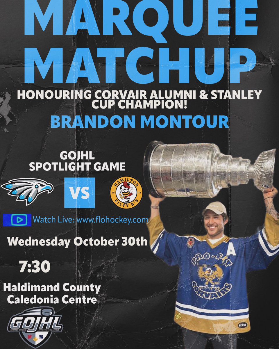 Caledonia Corvairs tweet media