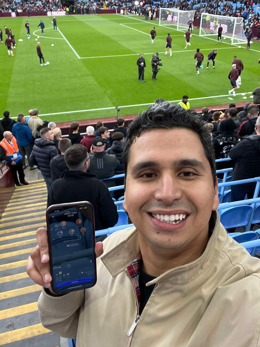 Khaled Footy tweet media