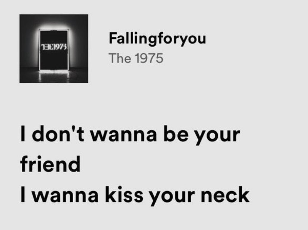 the 1975.