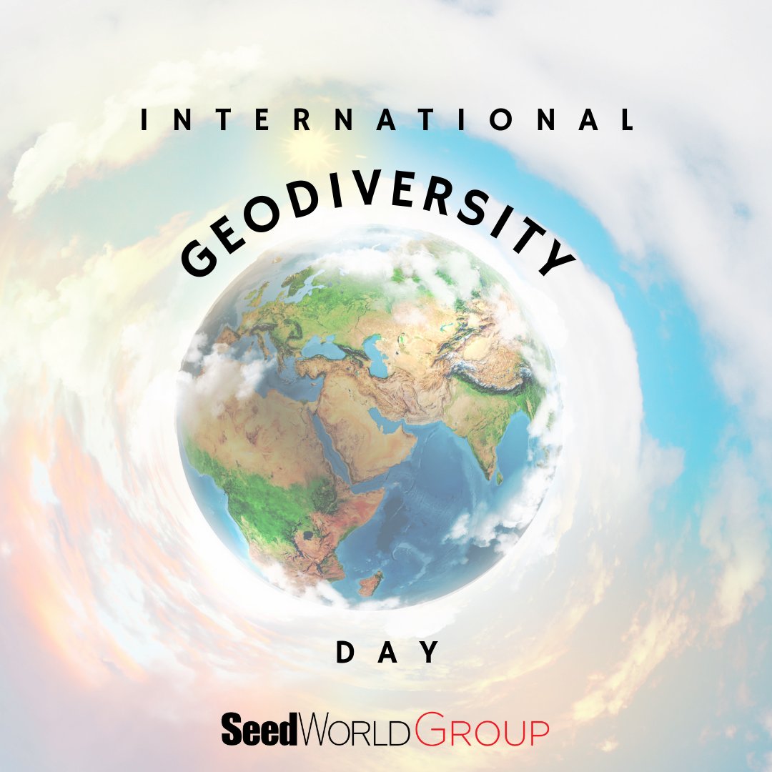 Seed World Europe tweet media