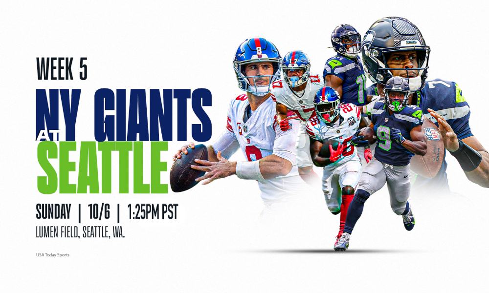 Let's Go HAWKS! 🏈 Tat's will be open today from 10am-1:25pm for the <a href="/seahawks/">Seattle Seahawks</a> vs @nygiants game. Fuel up before heading over to Lumen Field or grab your sandwiches to bring to the field. Helpful tip: ask for your sandwiches double wrapped if you're taking them to the game!