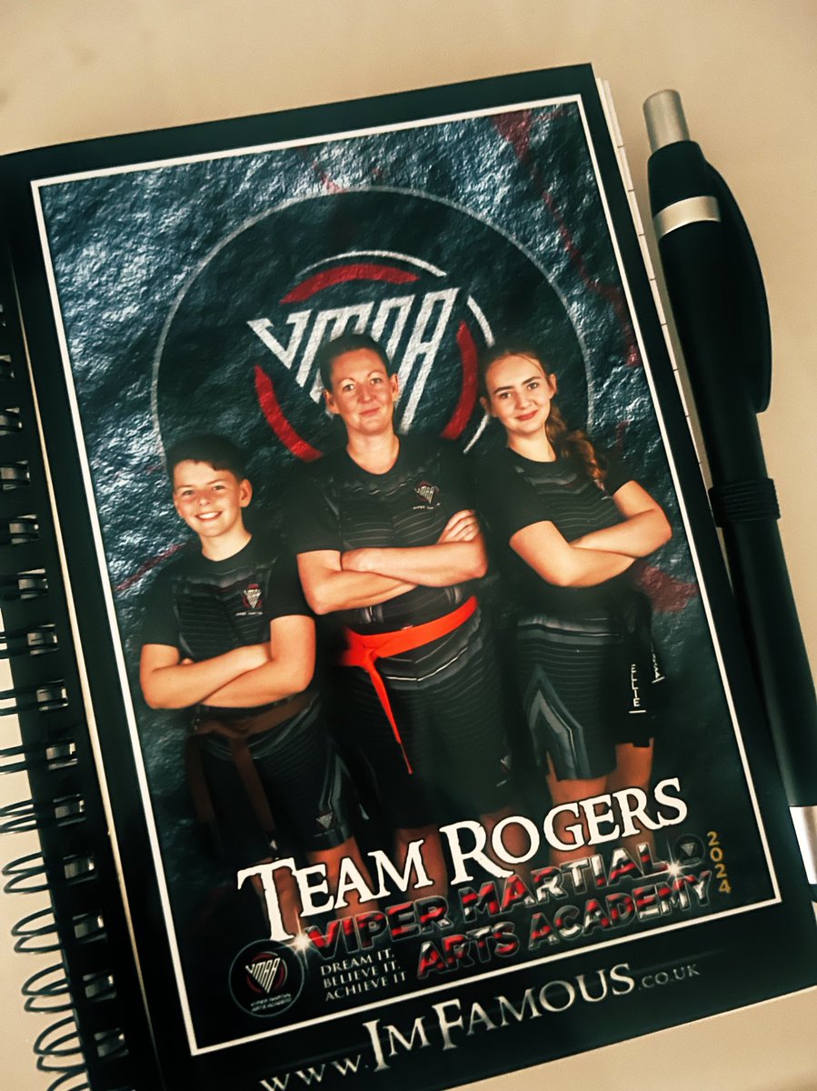 VictoriaRogers tweet media