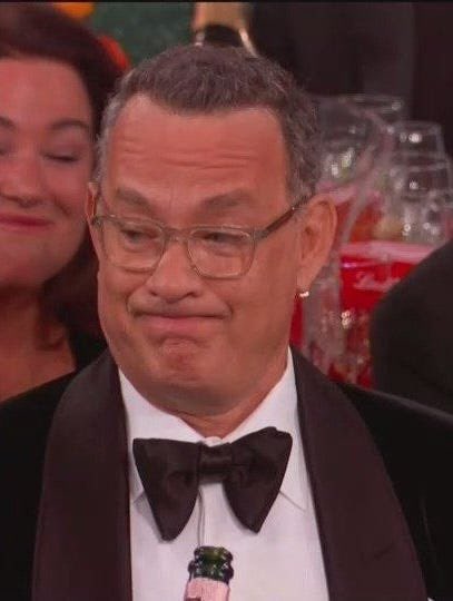 GenXChristinaR's tweet image. 💥💥The 2020 Oscars 💥💥

A night that will be etched in the annals of time! 🎬

Hindsight REALLY is 2020!👀

👉🏻What happens when people learn the TRUTH?

👉🏻What happens when people WAKE UP?

👉🏻They will not be able to 
WALK DOWN THE STREET!

Their time is coming…🤗…