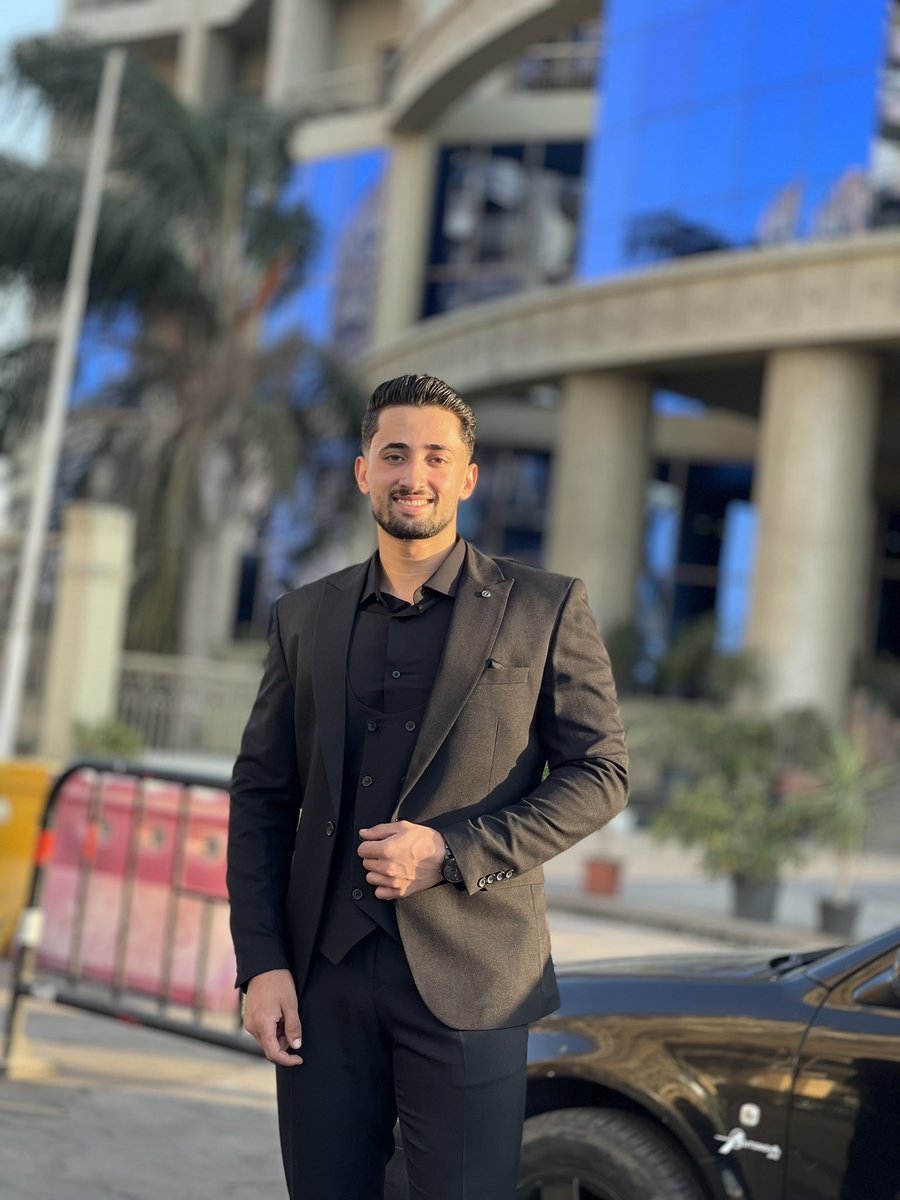 7eshamTareq's tweet photo. welcome back 🖤 https://t.co/8lSatn0OOE