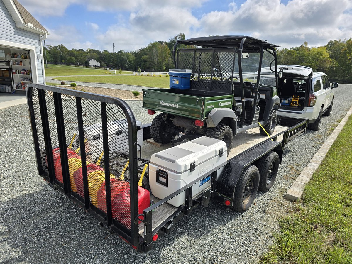 Dr Beck and I buying a few specific medical items with yalls donations this morning. Even though we are headed home today we plan on coming back soon, but next time, better equipped. An essential item is a <a href="/Starlink/">Starlink</a> mini to keep in my SUV. Communication is vital in the many dead
