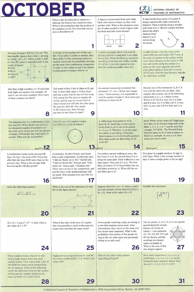 [NewPost] Ontario Math Links - My favourite #math related links from this week:

ontariomath.blogspot.com/2024/10/math-l…

Links and help from <a href="/jennalaib/">Jenna Laib</a> <a href="/KarenCampe/">Karen Campe</a> <a href="/OAMEtalks/">OAMEtalks</a> <a href="/mdeutschmtl/">Mike Deutsch</a> <a href="/howie_hua/">Howie Hua</a> <a href="/MostlyAdmiring/">People I (Mostly) Admire</a> <a href="/GeometryPuzzles/">Math Lover</a> and more #MathChat #MTBoS #iTeachMath