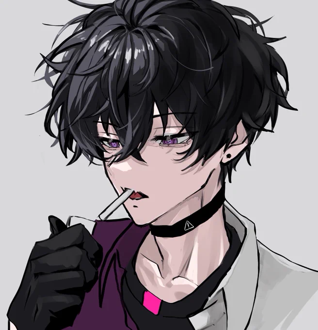途中 #サイキペイント