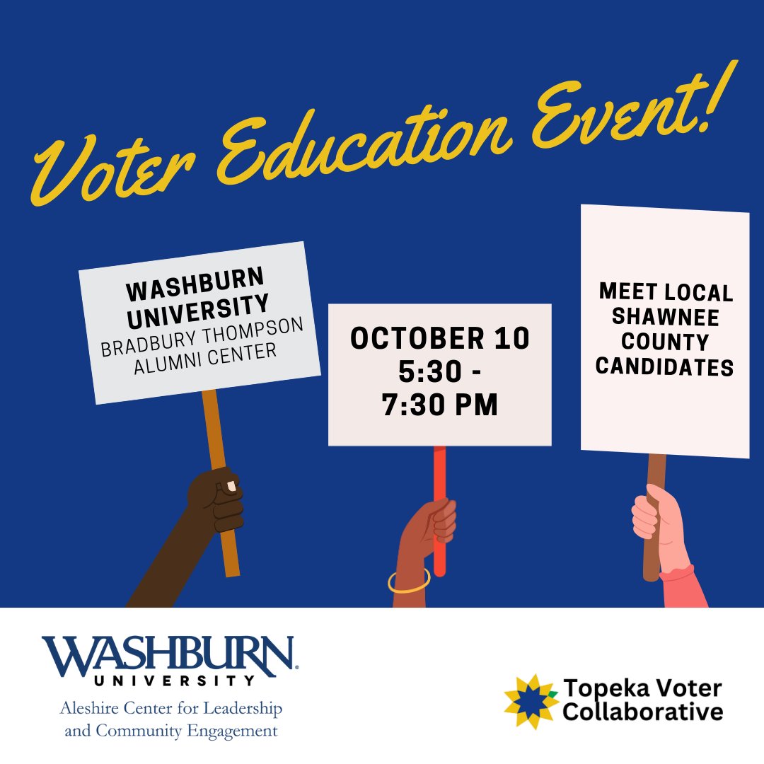 Ballots & Brews tweet media