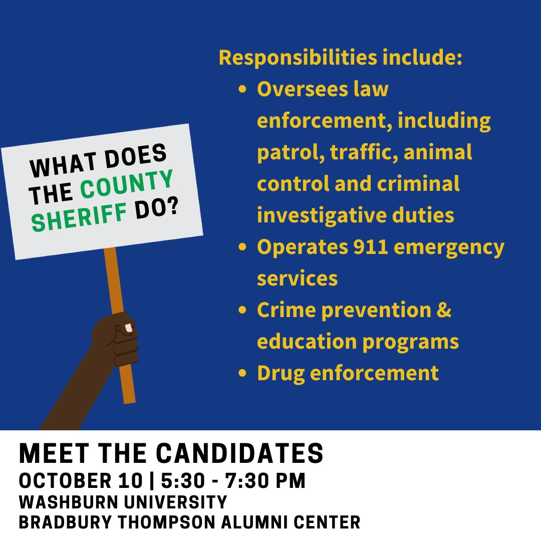 Ballots & Brews tweet media