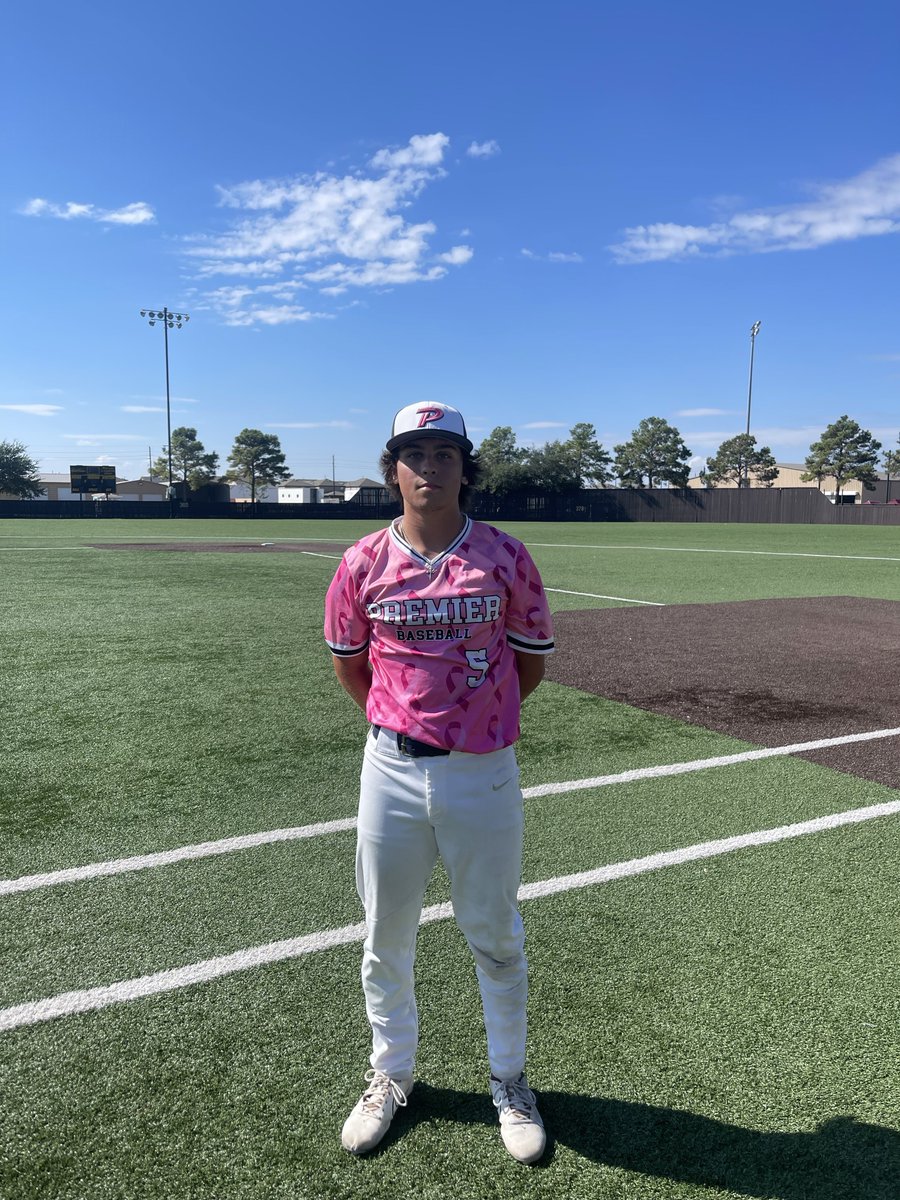 F: <a href="/PBFutures/">Premier Baseball Recruiting</a> Land 3, HP Baseball 2025 Williams 1
PoG: Scott Buzbee 7 IP, 4H, 1 ER, 8K