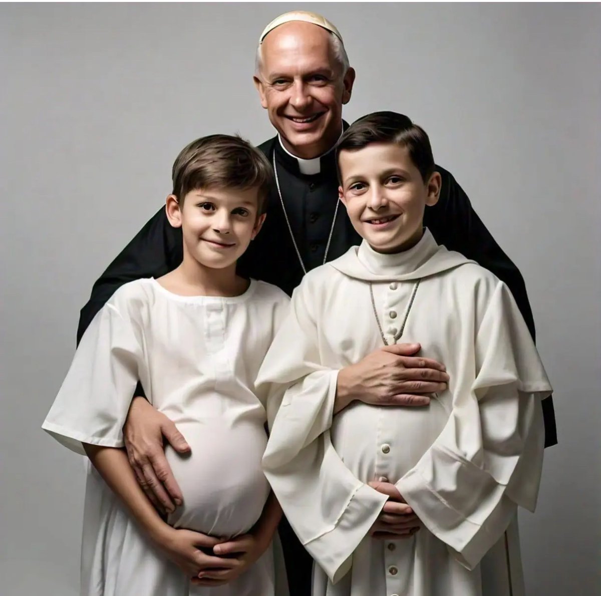 Jesus Chrysler tweet media