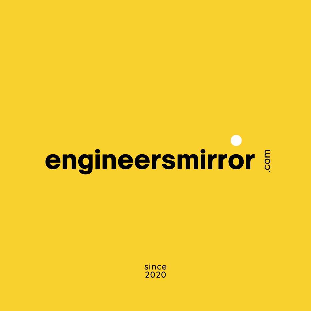 brandxpart's tweet photo. https://t.co/TVDlaN7tEe is for sale!  

"Engineers Mirror" is a great name for a business related to engineering. It's suitable for a course business, a magazine, or an e-commerce venture.

#domain #domainsforsale #domainnames #DomainForSale #Engineering #engineer https://t.co/P7TpZxIOnD
