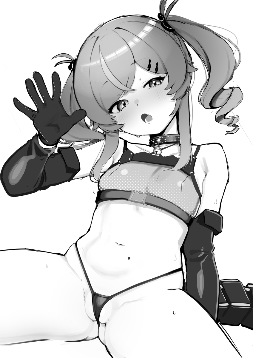 Teriib0l's tweet photo. "Hey, It'd be funny if you-"

yeah. https://t.co/EFYrEiUMix