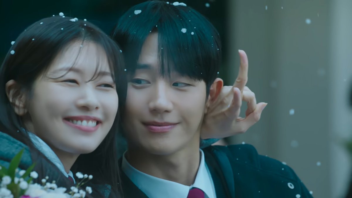 iconickdramas's tweet image. THANK YOU LOVE NEXT DOOR FOR GIVING US HAEIN X SOMIN PAIRING