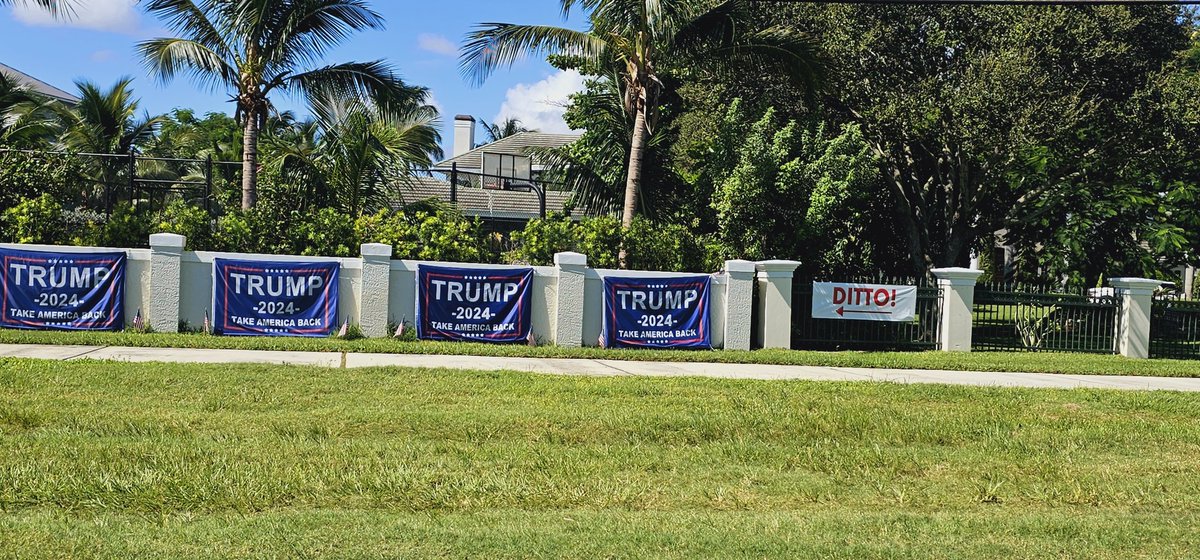 MJTruthUlta's tweet image. Florida is ready!