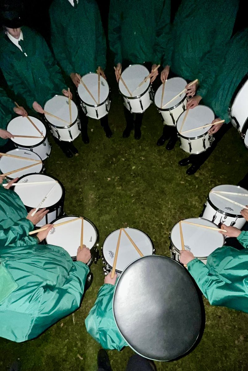 Burgess Hill Marching Youth tweet media