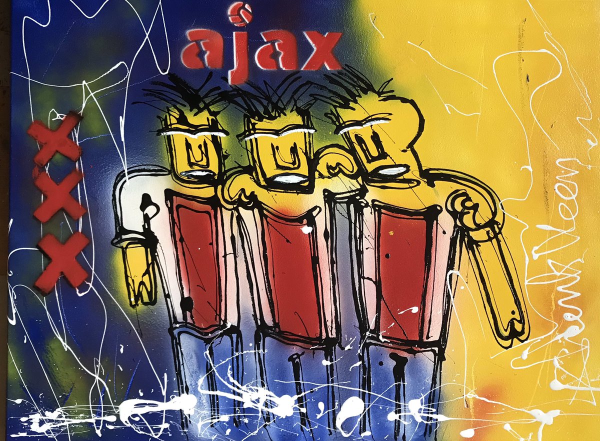 maar we gaan gewoon door
AJAX AJAX AJAX AJAX AJAX AJAX AJAX AJAX 
AJAX AJAX AJAX AJAX AJAX AJAX AJAX AJAX AJAX AJAX AJAX AJAX AJAX AJAX AJAX AJAX 
AJAX AJAX AJAX AJAX AJAX AJAX AJAX AJAX AJAX AJAX AJAX AJAX AJAX AJAX AJAX AJAX 
AJAX AJAX AJAX 
retweet als je voor #AJAX bent