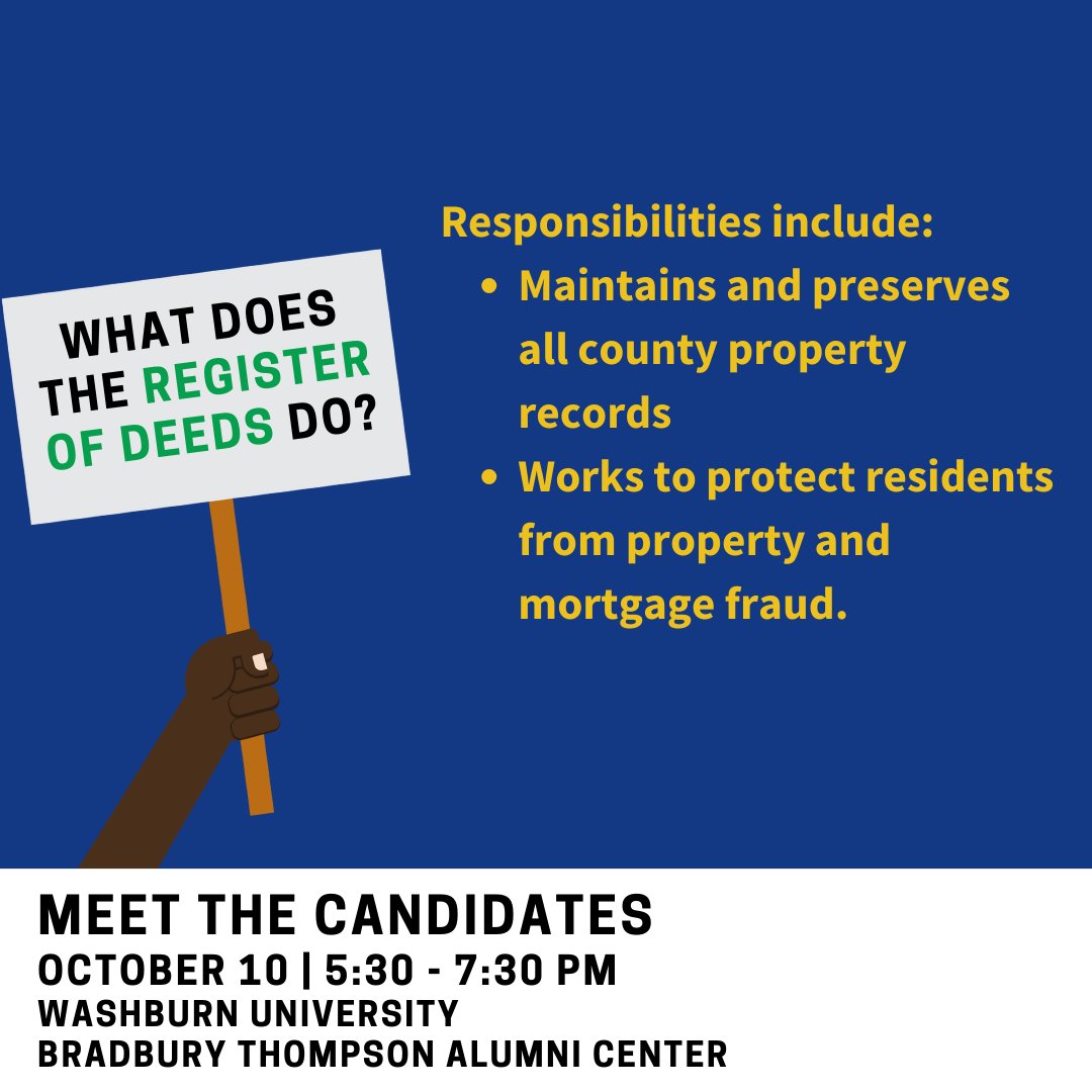 Ballots & Brews tweet media