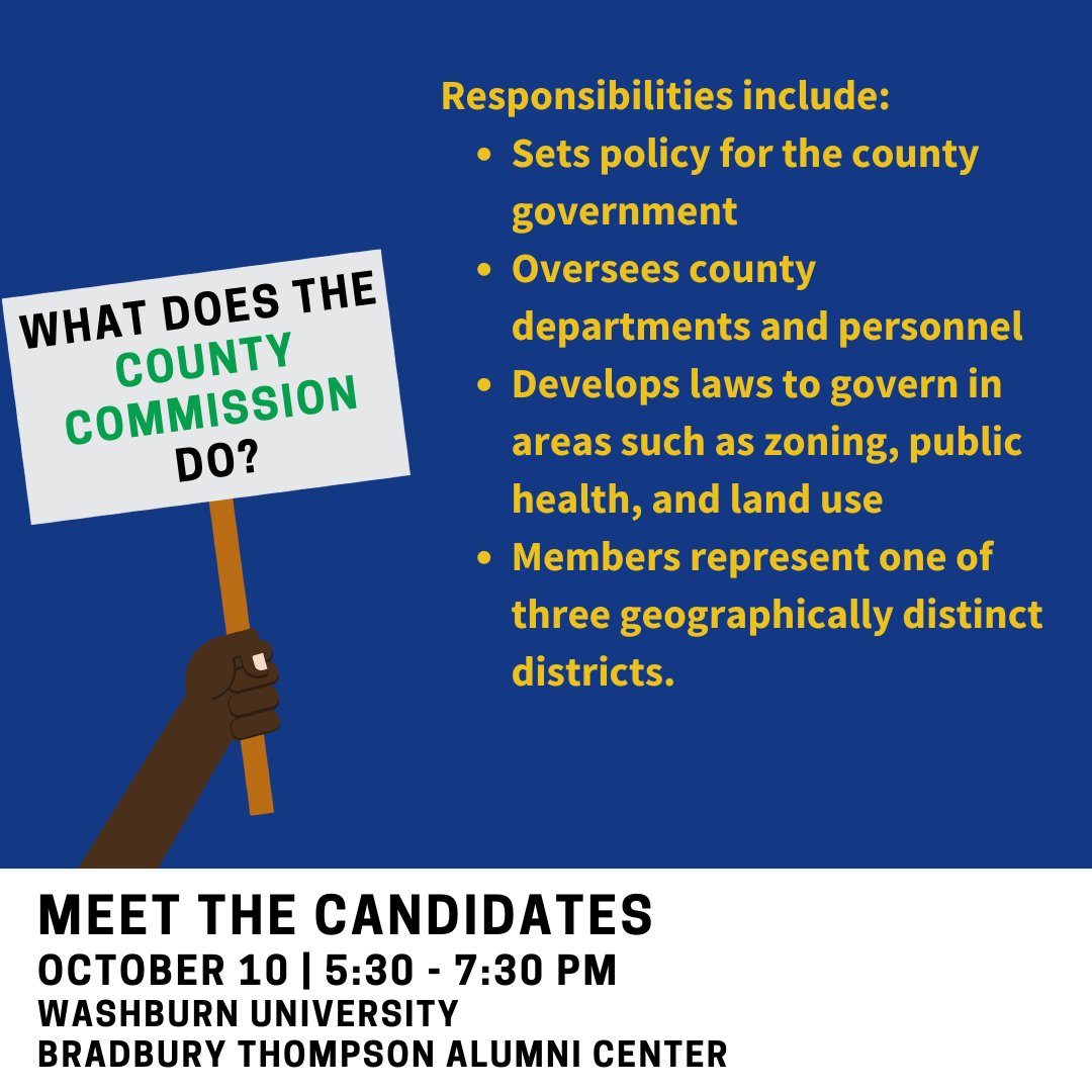 Ballots & Brews tweet media