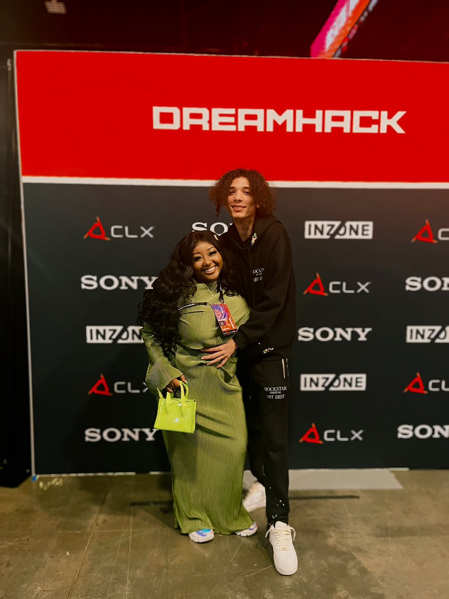 Lauren-Shay: LA 👑 tweet media