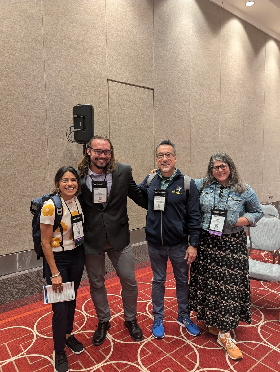 Sofia Sanchez, PhD, MBA, RDN tweet media