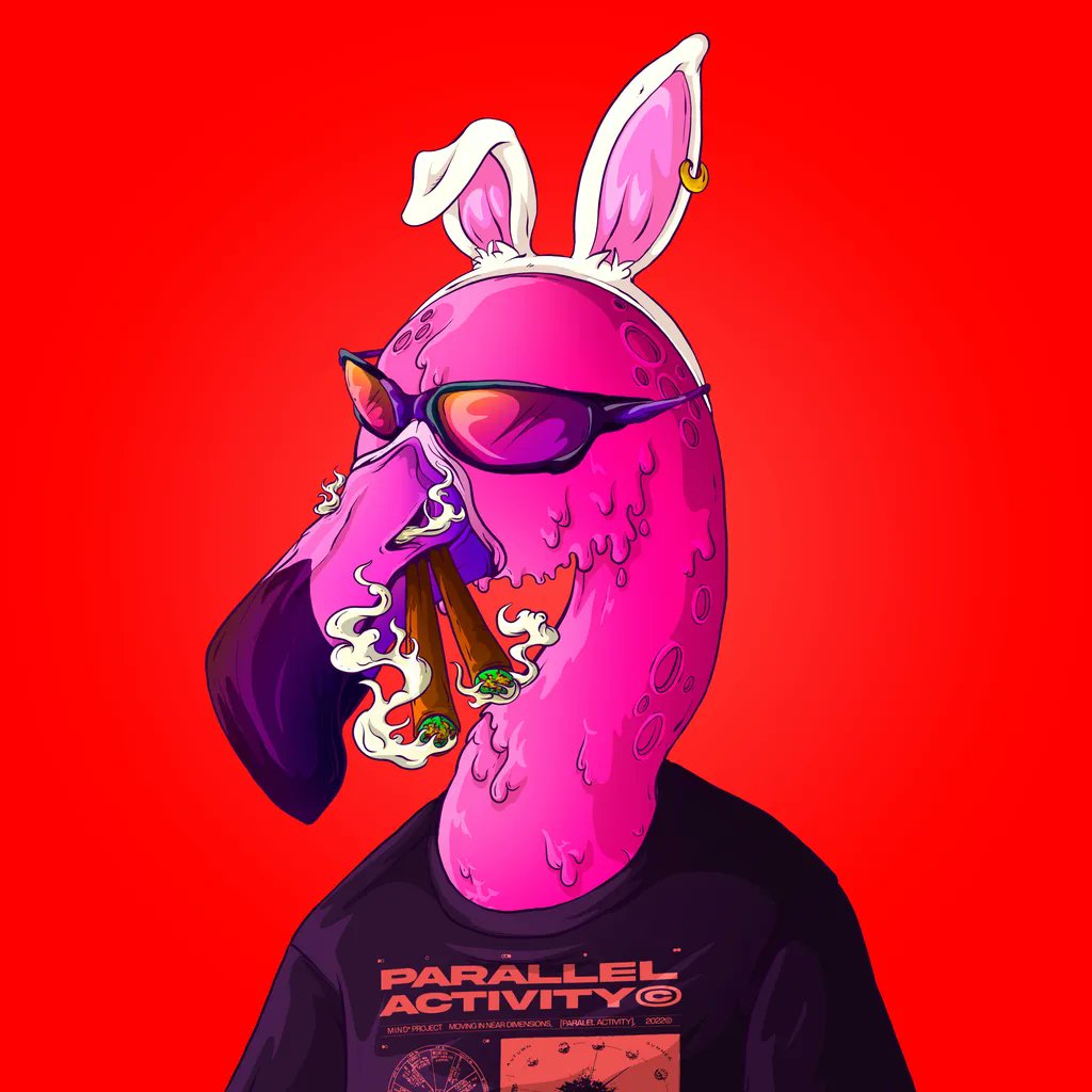 QueenBeewotch | Dragon Alliance tweet media