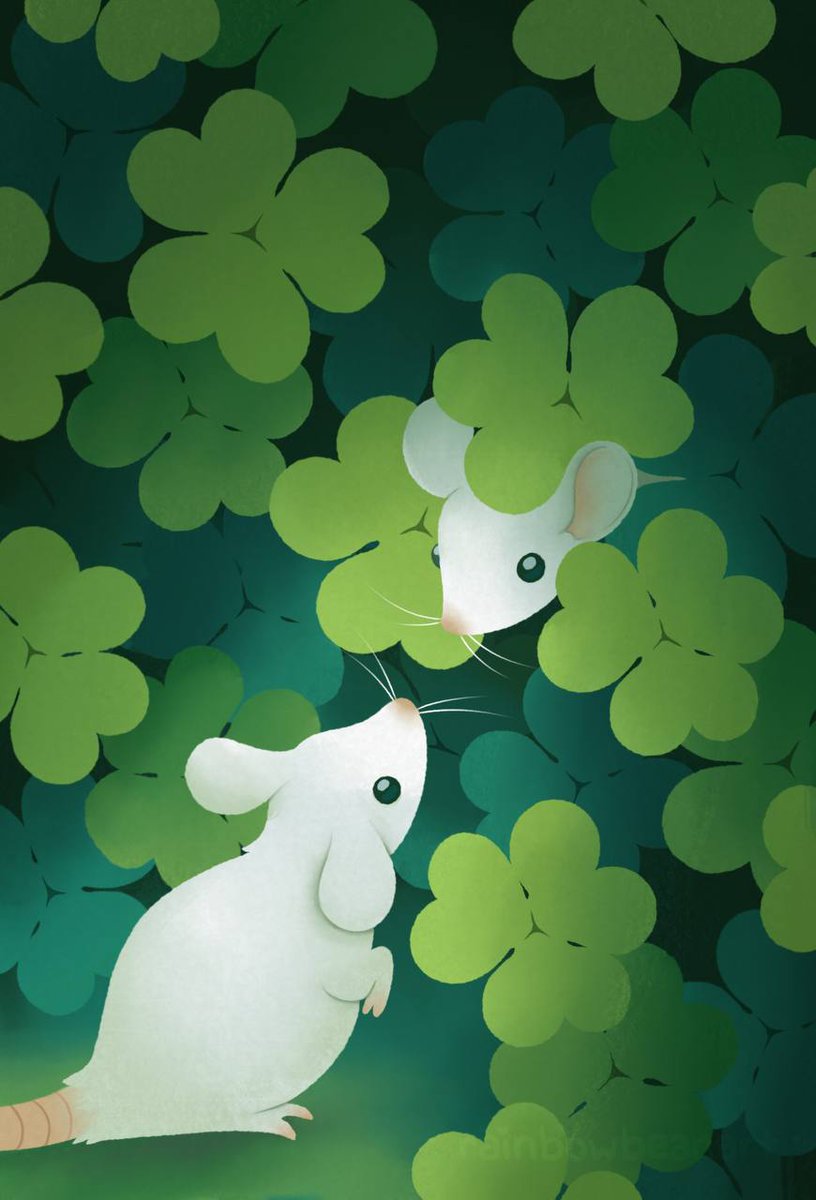 I wasn't active here for a while, so I never posted this. Made it back in February and it's been my phone wallpaper ever since. Still really ptoud of how this turned out c: