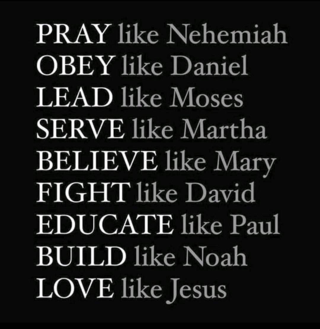 C-Suite For Christ tweet media
