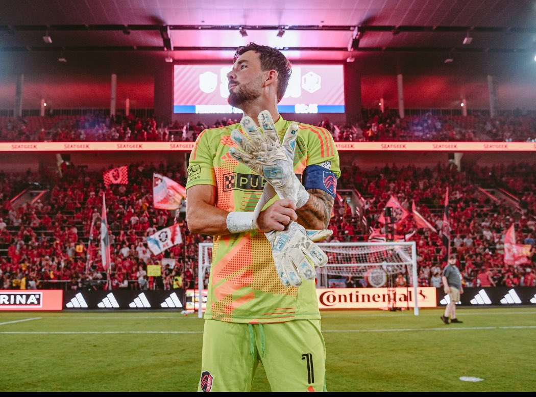 Jim Kavanaugh (@jimpkavanaugh) on Twitter photo Great night and win <a href="/stlCITYsc/">St Louis CITY SC</a>! Big thanks to our incredible supporters! Your passion, energy and support is amazing <a href="/StLouligans/">St.Louligans ☠️</a> Great night and win <a href="/stlCITYsc/">St Louis CITY SC</a>! Big thanks to our incredible supporters! Your passion, energy and support is amazing <a href="/StLouligans/">St.Louligans ☠️</a>