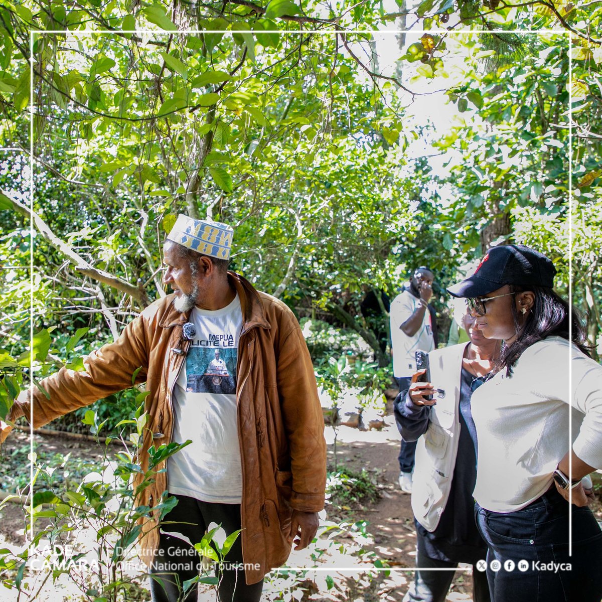 Kady CAMARA tweet media