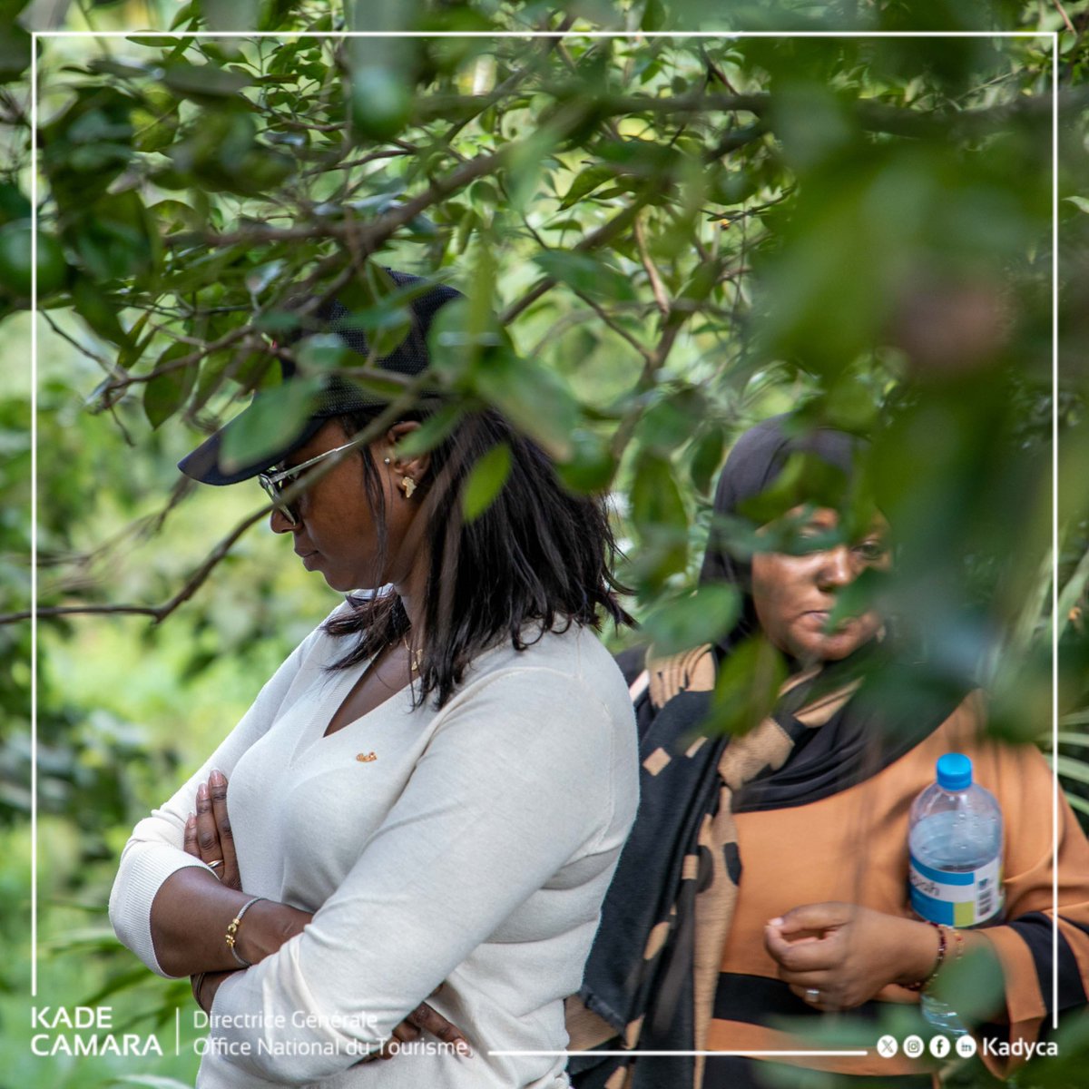 Kady CAMARA tweet media