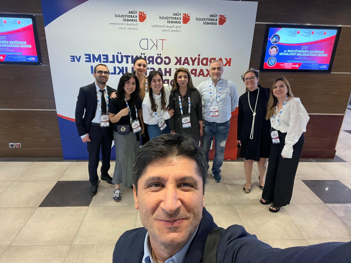 Cardiac Imaging and Valve Diseases Meeting
4-6 October
Diyarbakir, Turkiye