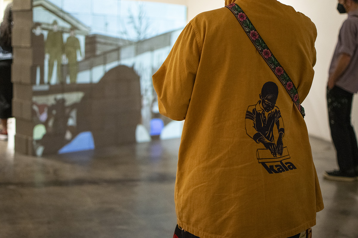 Kala Art Institute tweet media