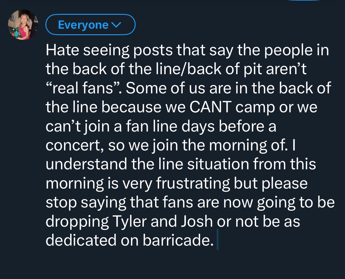 Was too long to post but yeah