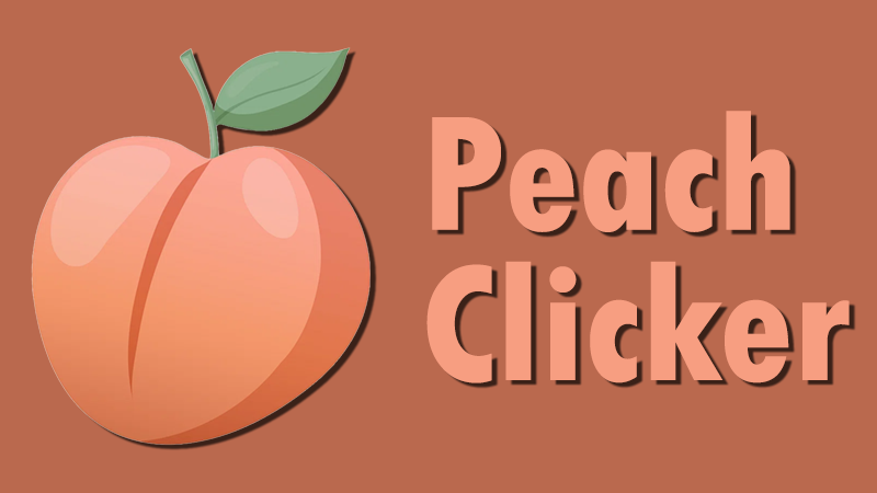 Peach Clicker ๐ (@PeachClicker) / Posts / X