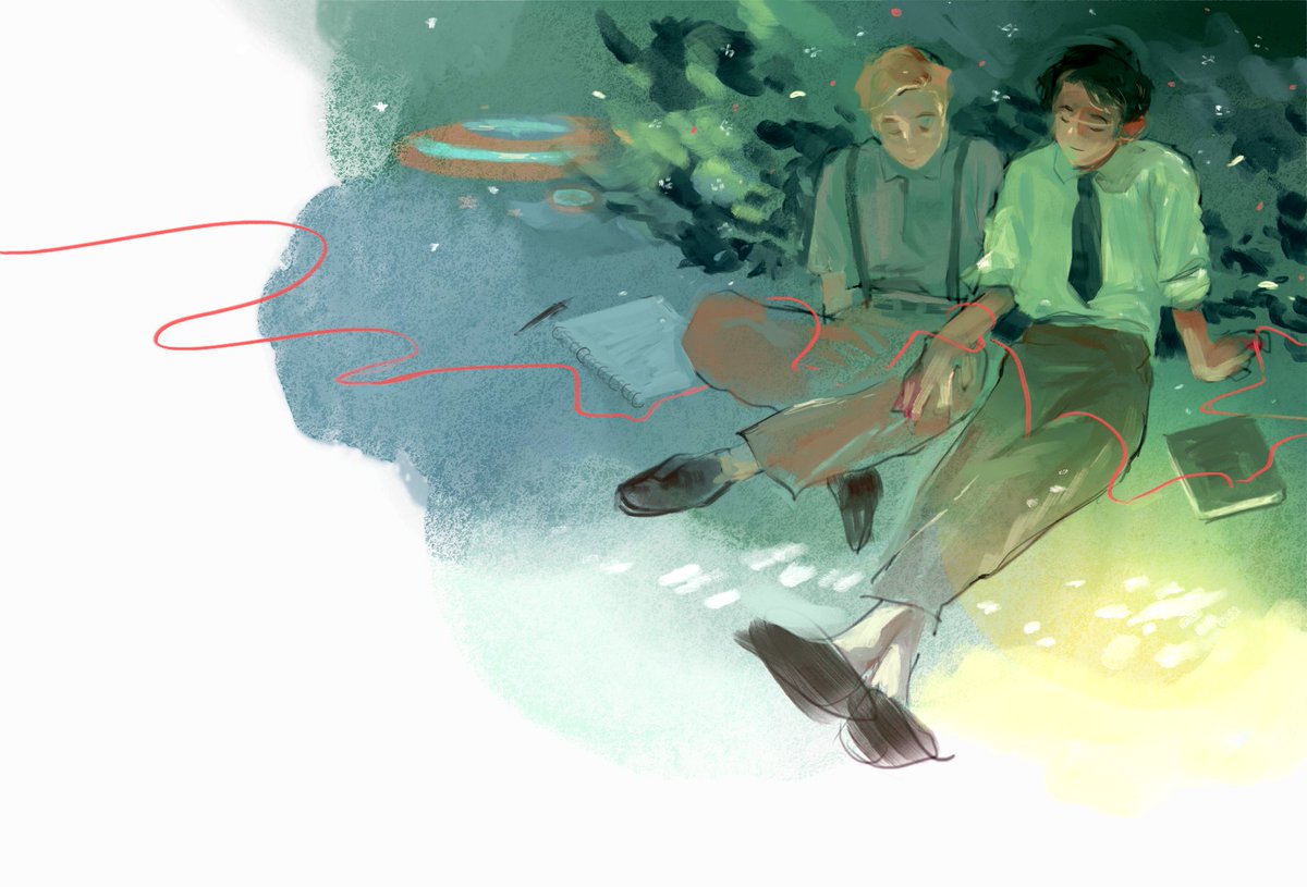summerness_'s tweet photo. #stucky i'm with you till the end of the line https://t.co/Eh70WFpIhp