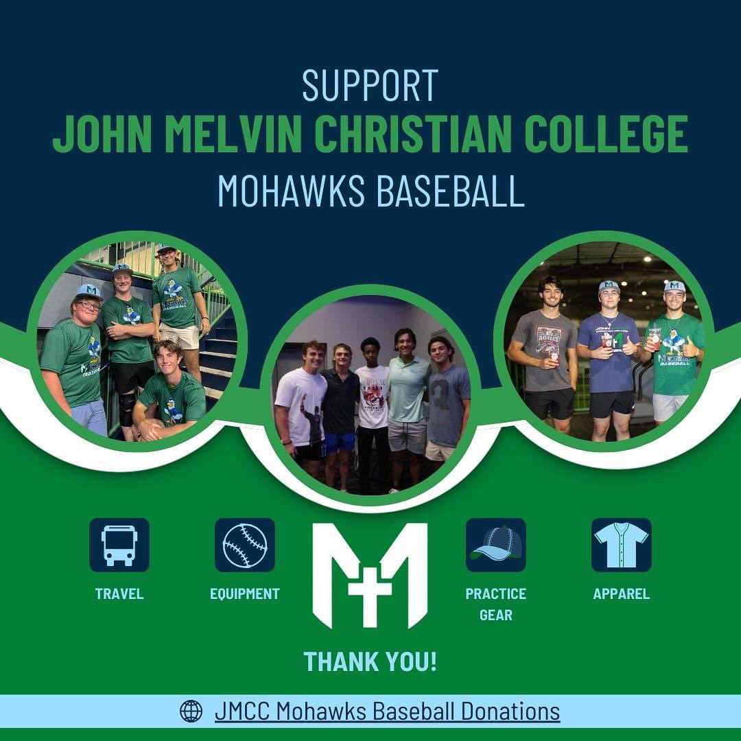 John Melvin Christian College tweet media