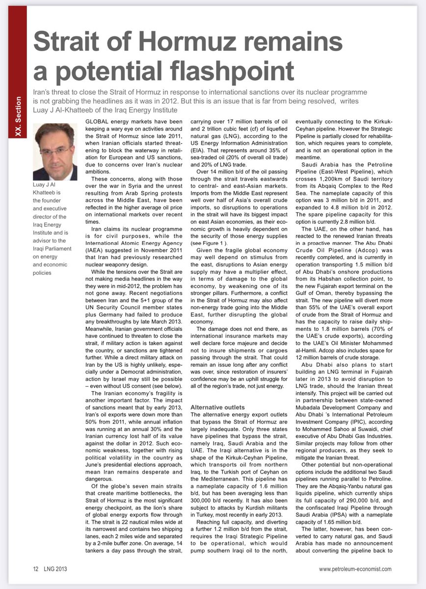 Luay al-Khatteeb لؤي الخطيب tweet media