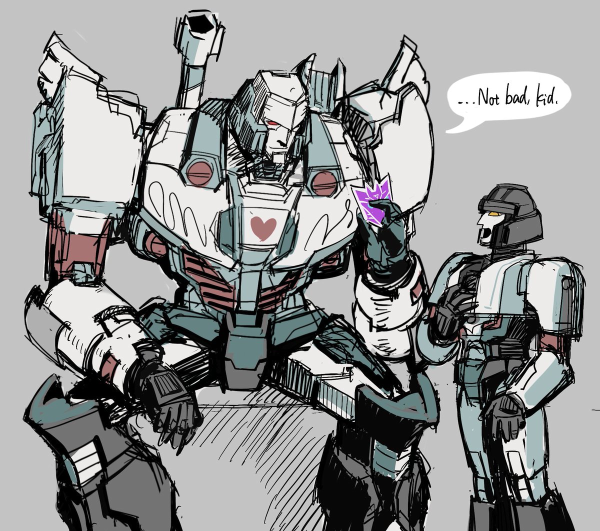 银汇的艺术逼 tweet media